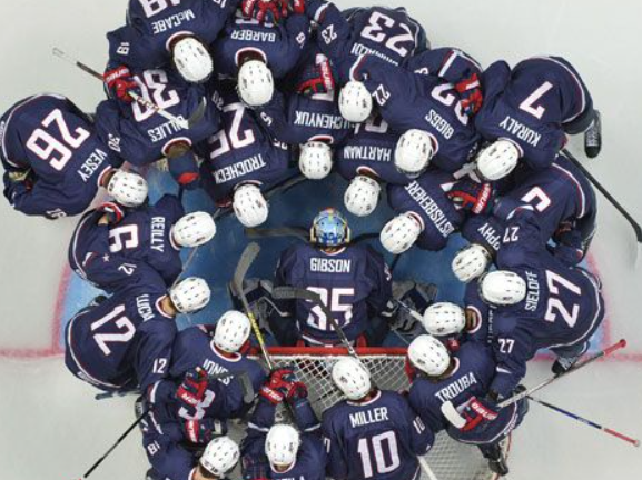 Hockey Bets