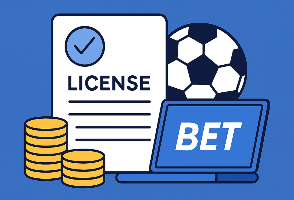 How to Read a Bookmaker’s License