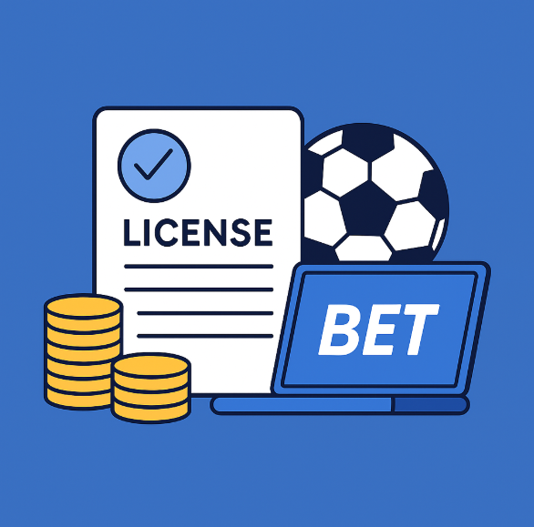 How to Read a Bookmaker’s License