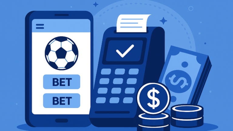 online betting