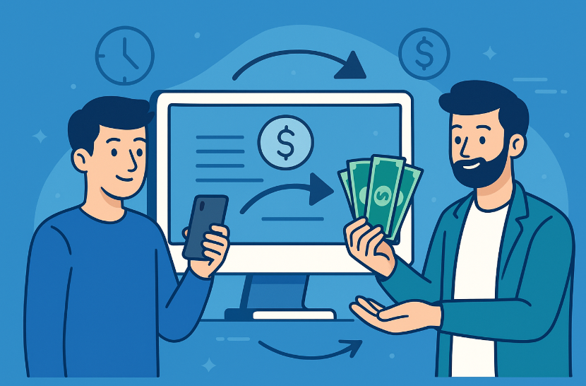 online bookmaker