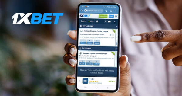 Why More Ivorians Choose the 1xBet App