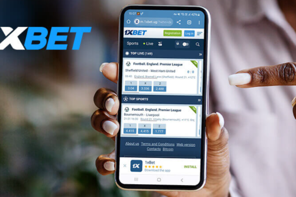 Why More Ivorians Choose the 1xBet App